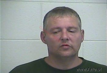 Derick Shannon Luttrell Mugshot