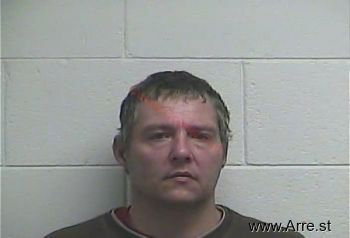 Derick Shannon Luttrell Mugshot