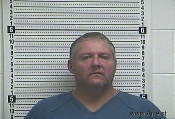 Derick Shannon Luttrell Mugshot