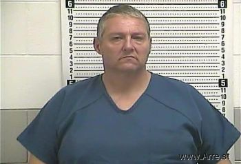 Derick Shannon Luttrell Mugshot