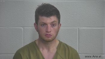 Derick T Mullins Mugshot