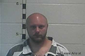 Derick Scott Taylor Mugshot