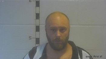 Derick Scott Taylor Mugshot