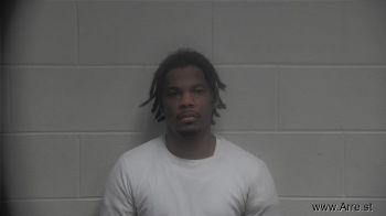 Deron Dontae Perkins Mugshot