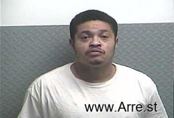 Derrick J Anderson Mugshot