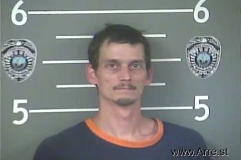 Derrick S Bevins Mugshot