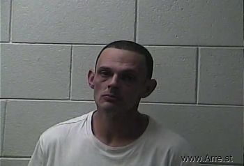 Derrick Nmn Bevins Mugshot