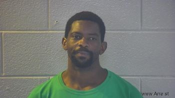 Derrick Anthony Blackford-turley Mugshot