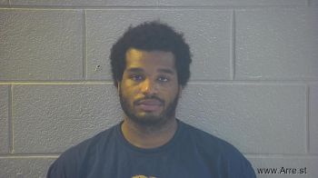 Derrick Anthony Blackford-turley Mugshot