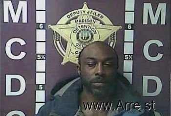 Derrick Lenard Brown Mugshot