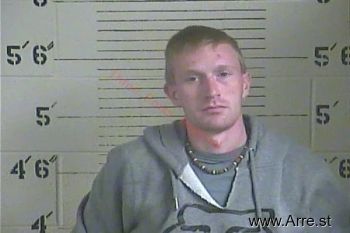 Derrick  Burns Mugshot