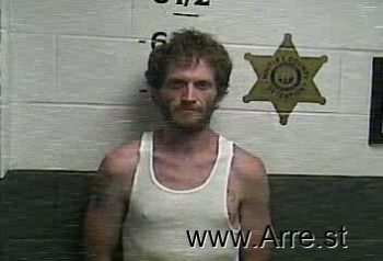 Derrick Scott Carpenter Mugshot