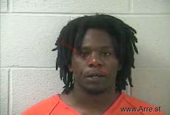 Derrick  Carroll Mugshot