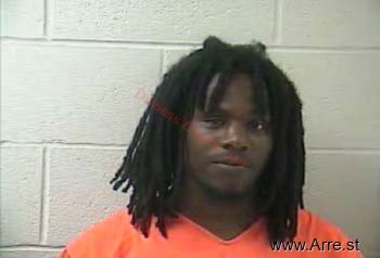 Derrick  Carroll Mugshot