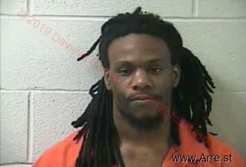 Derrick Nmi Carroll Mugshot