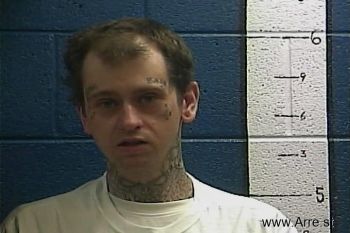 Derrick Fredrick Damrell Mugshot