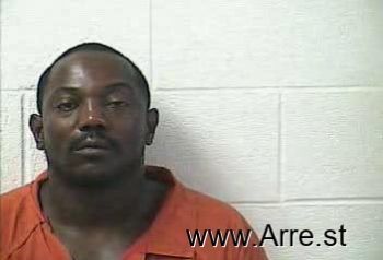 Derrick Darnell Davis Mugshot