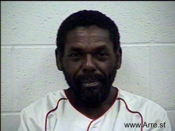 Derrick Dana Davis Mugshot