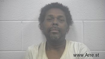 Derrick Dana Davis Mugshot