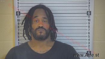 Derrick K. English Mugshot