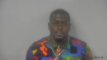 Derrick Lamont Ferguson Mugshot