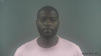 Derrick Lamont Ferguson Mugshot