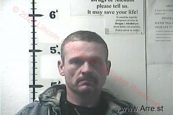 Derrick  French Mugshot