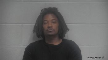 Derrick  Griffin Mugshot