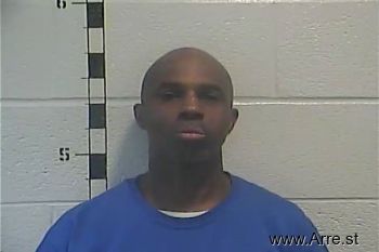 Derrick Ray Harris Mugshot