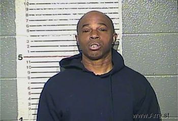 Derrick Ray Harris Mugshot