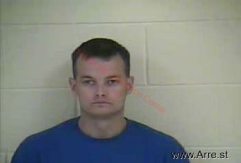 Derrick W Harris Mugshot