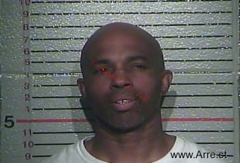 Derrick Ray Harris Sr Mugshot