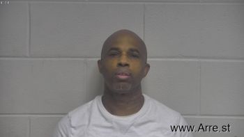 Derrick Ray Harris Sr Mugshot