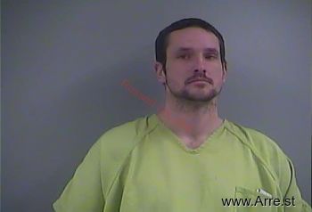 Derrick J Hicks Mugshot