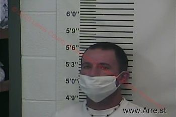 Derrick  Howell Mugshot