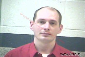 Derrick Wayne Krystynak Mugshot