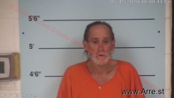 Derrick  Lane Mugshot