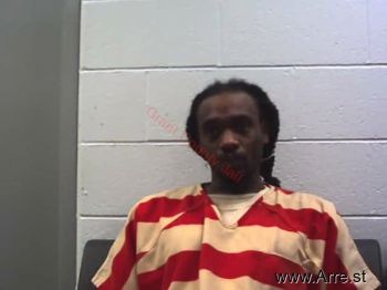 Derrick Devon Martin Mugshot