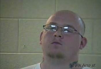 Derrick Shane Matthews Mugshot