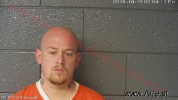 Derrick Shane Matthews Mugshot