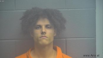 Derrick Montay Mccoy Mugshot