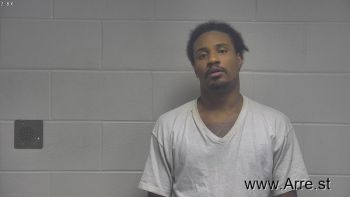 Derrick Lynn Mcghee Mugshot