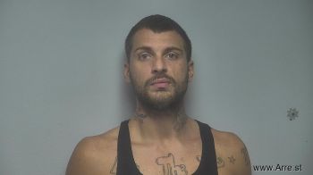 Derrick D Miller Mugshot