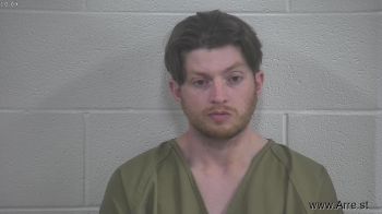 Derrick Tyler Mullins Mugshot