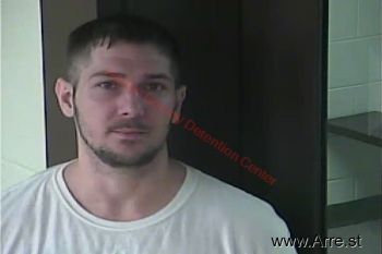 Derrick  Mullins Mugshot