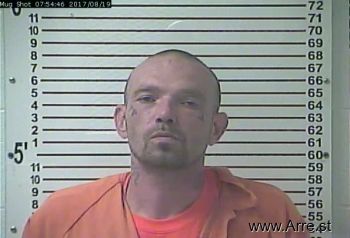 Derrick Wayne Newkirk Mugshot