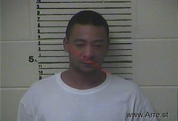 Derrick Brandon Parks Mugshot