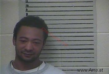 Derrick  Parks Mugshot