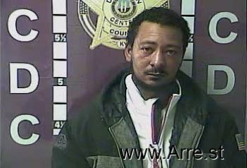 Derrick  Parks Mugshot