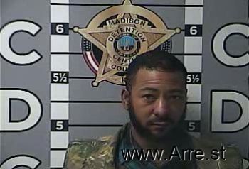 Derrick  Parks Mugshot